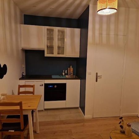 Flat Saint-Denis (Seine-Saint-Denis) Exterior foto