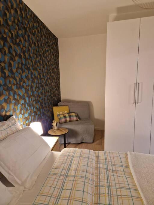 Flat Saint-Denis (Seine-Saint-Denis) Exterior foto
